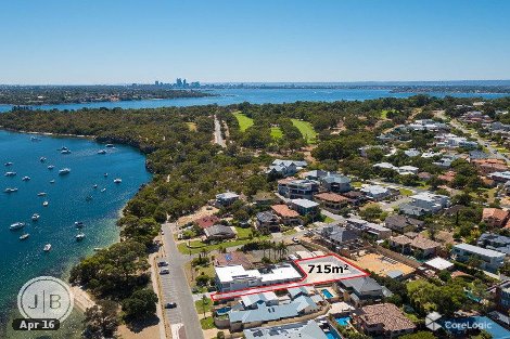 10a Blackwall Reach Pde, Bicton, WA 6157