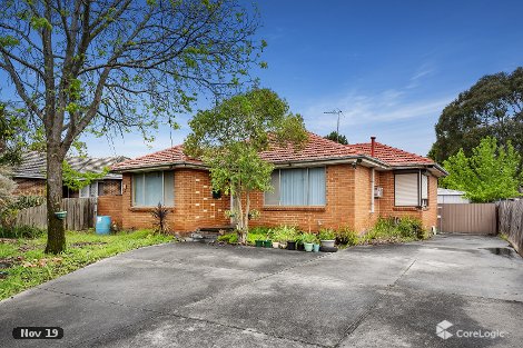 8 Allanfield Cres, Wantirna South, VIC 3152