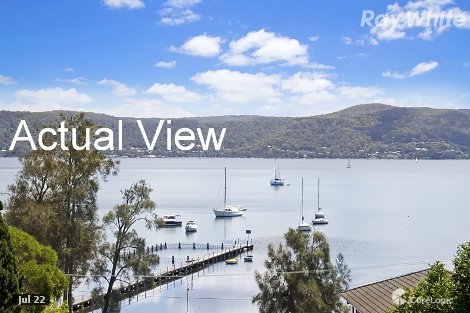 253 Davistown Rd, Yattalunga, NSW 2251