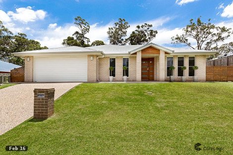 8 Hayle Ct, Kleinton, QLD 4352