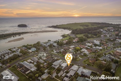 9 Rangoon Rd, Minnamurra, NSW 2533