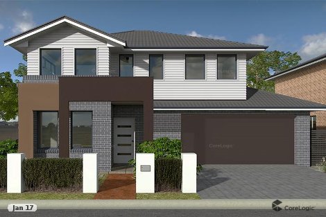 Lot 64 Cottage St, Werrington, NSW 2747