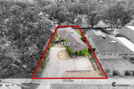 77 Para Rd, Montmorency, VIC 3094