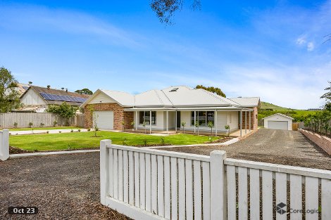 2857 Midland Hwy, Newlyn North, VIC 3364