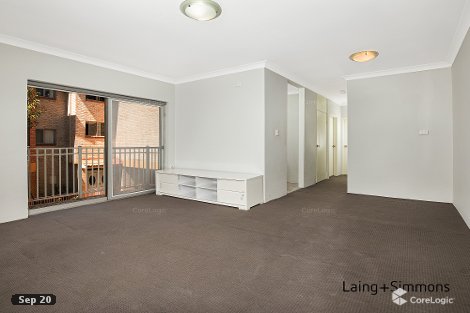 7/30 Paton St, Merrylands West, NSW 2160