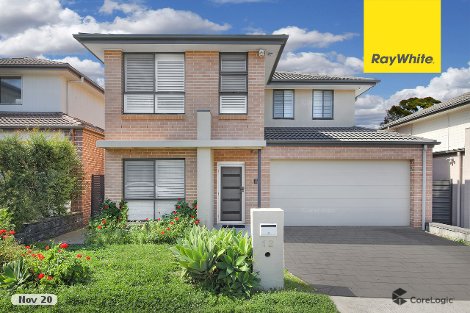 12 Cobden Parkes Cres, Lidcombe, NSW 2141