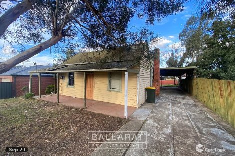 32 Outtrim St, Maryborough, VIC 3465