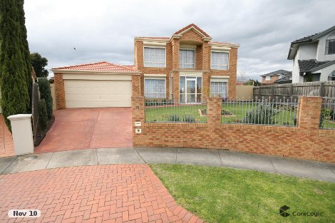 11 Lade Ct, Rowville, VIC 3178