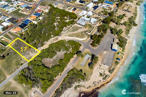 17 Estuary Way, Drummond Cove, WA 6532