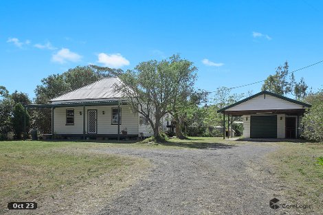 762 Gresford Rd, Vacy, NSW 2421