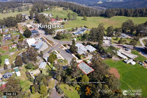 1a Aitken Cres, Kinglake, VIC 3763