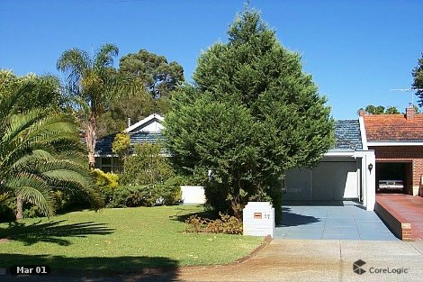 57 Lanark St, Coolbinia, WA 6050