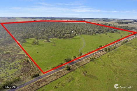 1631 Mt Napier Rd, Buckley Swamp, VIC 3301