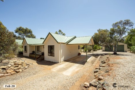 1 Brogan Rd, Jamestown, SA 5491