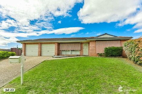 4 Chang Pl, Kearns, NSW 2558