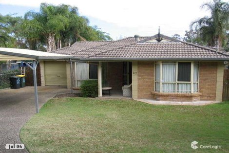 27 Lycette St, Belmont, QLD 4153