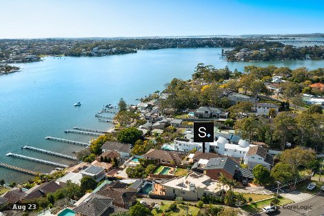 105a Georges River Cres, Oyster Bay, NSW 2225