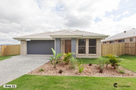 56 Wesley Way, Gleneagle, QLD 4285