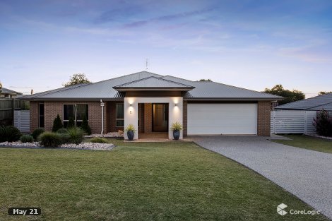 5 Dove Cres, Kleinton, QLD 4352