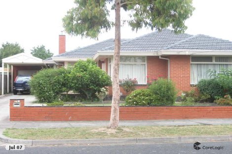 27 Morrie Cres, Blackburn North, VIC 3130