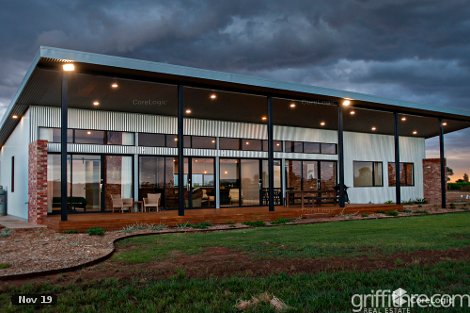 192 Edge Rd, Yenda, NSW 2681