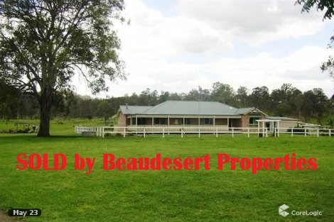 4523 Boonah-Rathdowney Rd, Rathdowney, QLD 4287