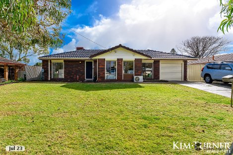 14 Norring St, Cooloongup, WA 6168