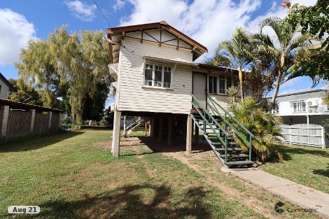 5 Eighth St, Home Hill, QLD 4806