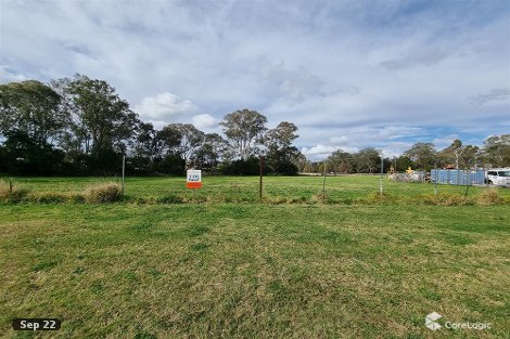 Lot 3/4 Emmert St, Yarraman, QLD 4614