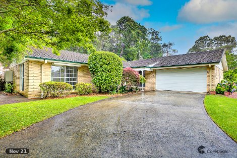 5 Stephanie Pl, North Turramurra, NSW 2074