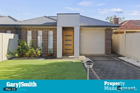 49 Norrie Ave, Clovelly Park, SA 5042