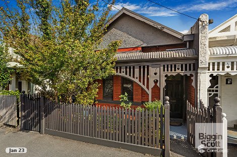 22 Cutter St, Richmond, VIC 3121