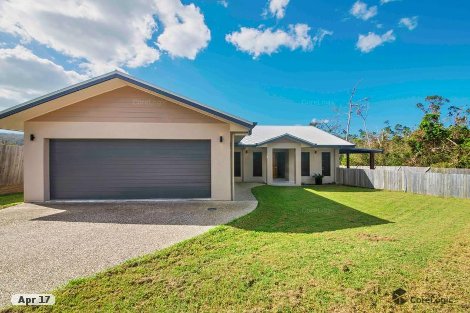 21 Butterfly Ct, Jubilee Pocket, QLD 4802