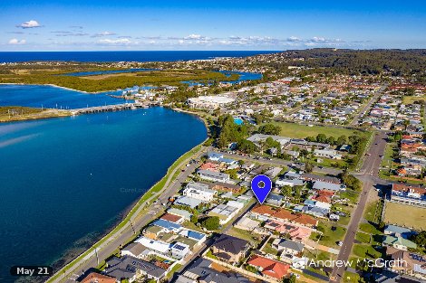 3/16 Galgabba St, Swansea, NSW 2281