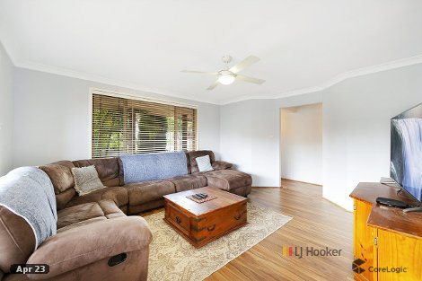 21 Belyando Cres, Blue Haven, NSW 2262