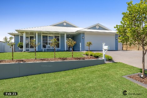 79 Webcke Cres, Kleinton, QLD 4352