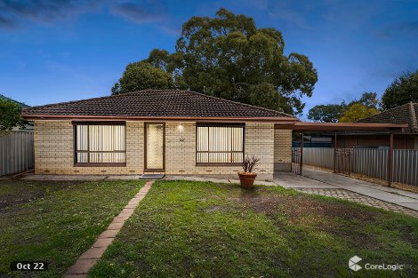 20 Raymond Rd, St Agnes, SA 5097