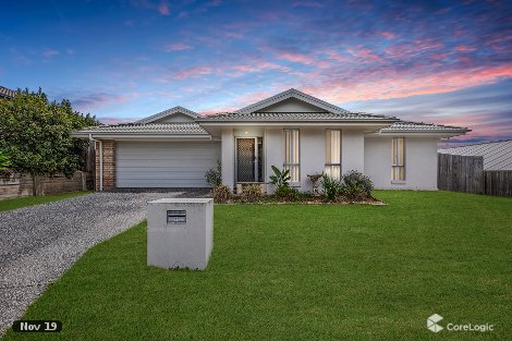 11 Wild Iris Tce, Springfield Lakes, QLD 4300