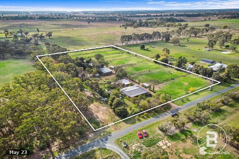 35 Cruse Rd, Cooma, VIC 3616