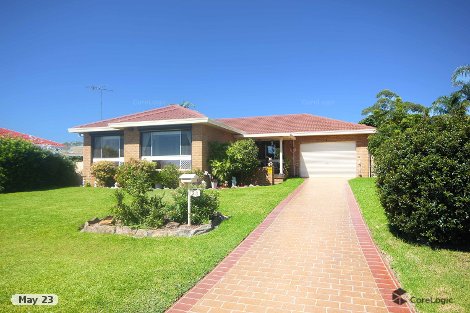 23 Kanangra Cres, Ruse, NSW 2560