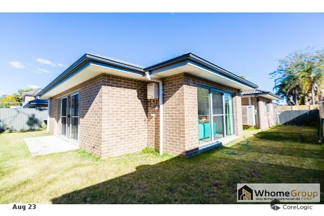 5b Hibble St, West Ryde, NSW 2114