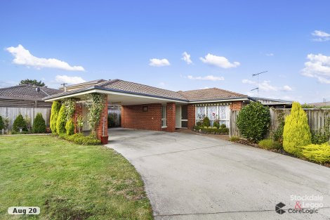 40 Ollerton Ave, Newborough, VIC 3825