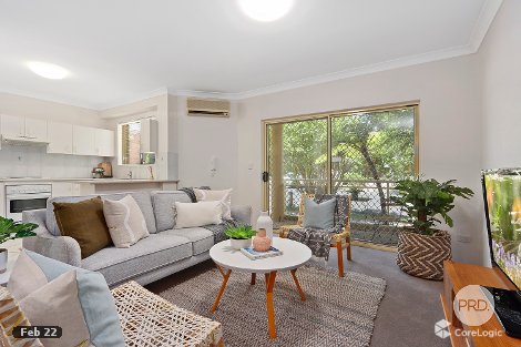 12/34 Martin Pl, Mortdale, NSW 2223