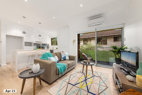 4/55 Cobar St, Dulwich Hill, NSW 2203