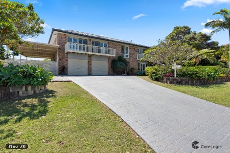 46 De Castella Dr, Boambee East, NSW 2452