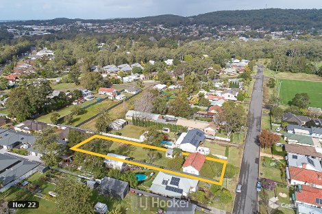 16 Fennell Cres, Blackalls Park, NSW 2283