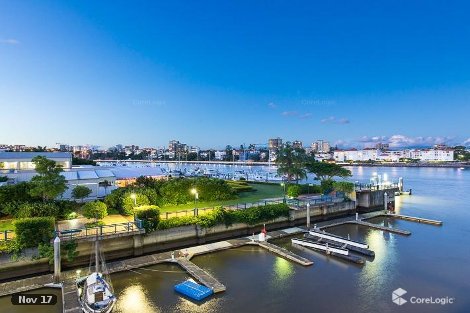 25/78 Cairns St, Kangaroo Point, QLD 4169