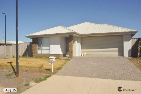 16 Rehn Rd, Whyalla Jenkins, SA 5609