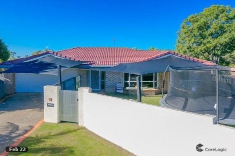 9 County Cl, Parkwood, QLD 4214