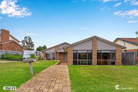 102 Underbank Bvd, Bacchus Marsh, VIC 3340